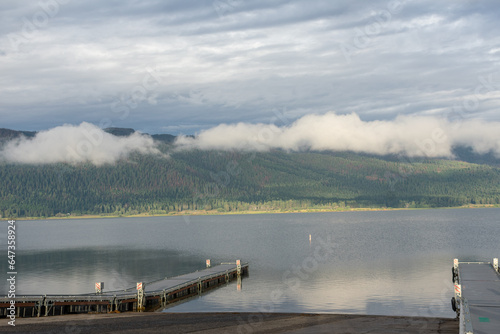 Cascade Lake, Idaho