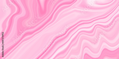 Beautiful pink silk background, colorful light pink acrylic liquid background, pink swirl wave line background, ripples of agate liquid marble texture with stains, stylist pink background with lines.