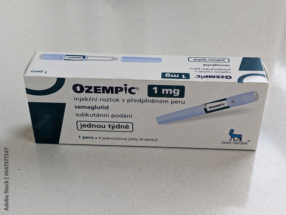 Captivating Ozempic-style Drug To Be Listed On Pbs Capture Collection Captivating Ozempic-style Drug To Be Listed On Pbs Capture Collection