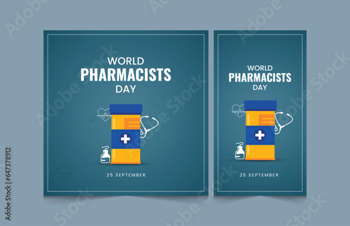 World pharmacists day