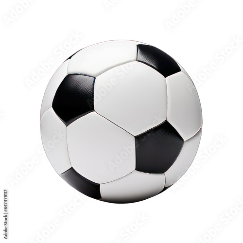 soccer ball