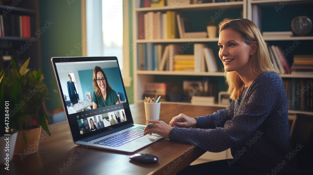 a student in a remote or underserved area accessing educational resources through online platforms, showing the potential to overcome geographical limitations a student in a remote or underserved area accessing educational resources through online platforms, showing the potential to overcome geographical limitations