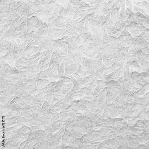 White feather background. Perfect abstract textured pattern..