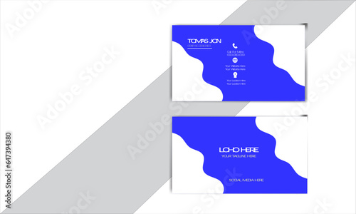 creative business card design