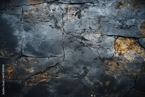 Asphalt plain texture background - stock photography