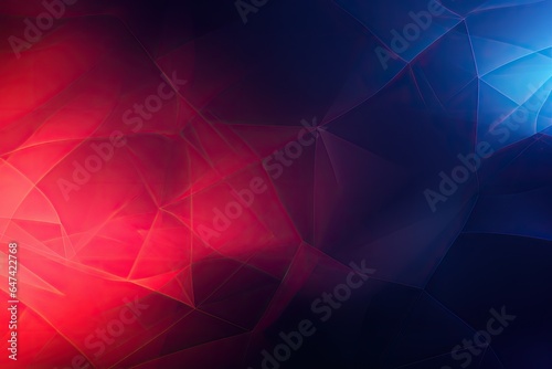  vector abstract technology particle background