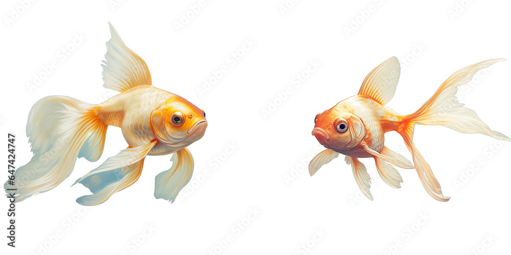 Png Set transparent background aquarium gold oranda goldfish Png Set transparent background aquarium gold oranda goldfish