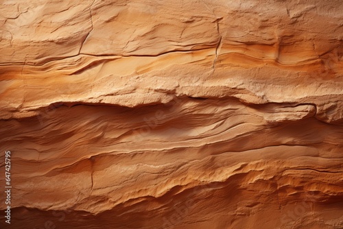 Sandstone plain texture background - stock photography