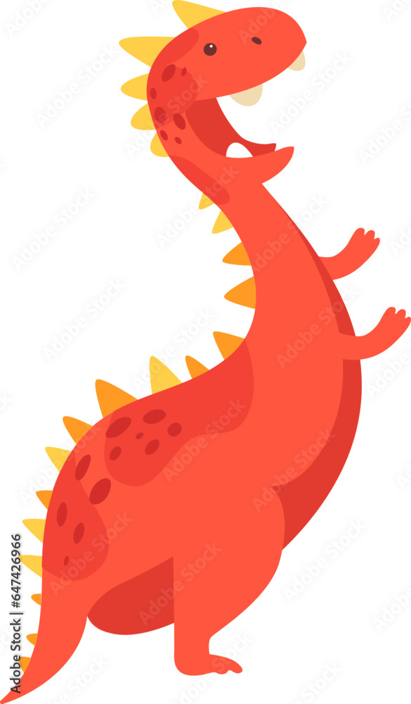 Screaming Dinosaur Animal Screaming Dinosaur Animal