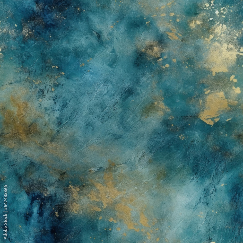 Venetian Plaster Creative Abstract Photorealistic Texture. Screen Wallpaper. Digiral Art. Abstract Bright Surface Square Background. Ai Generated Vibrant Texture Pattern.