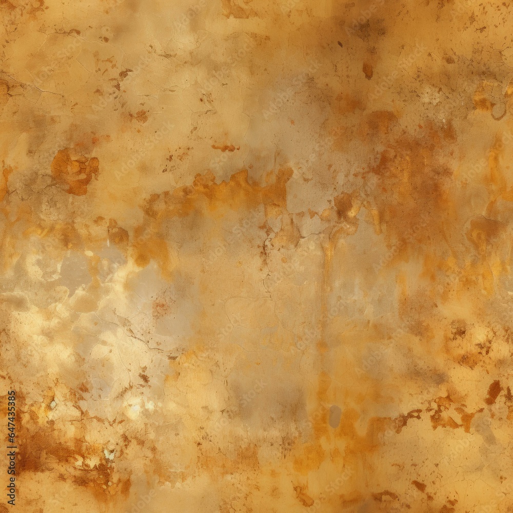 Venetian Plaster Creative Abstract Photorealistic Texture. Screen Wallpaper. Digiral Art. Abstract Bright Surface Square Background. Ai Generated Vibrant Texture Pattern.