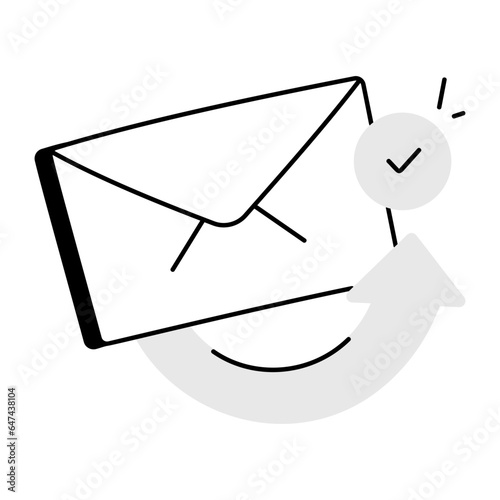 Mail Sent 