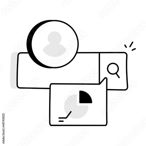 Analytical Research