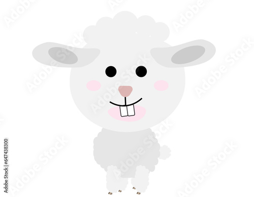 Chinese zodiac/ Sheep