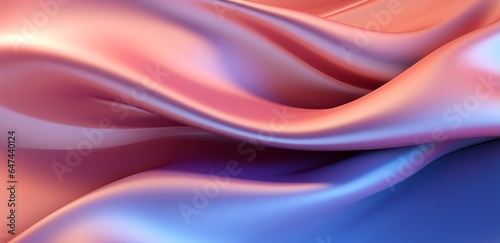 Abstract dynamic wave background for business, modern and trendy flowing wave backdrop wallpaper