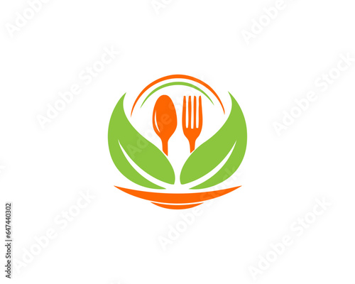 Restaurant logo