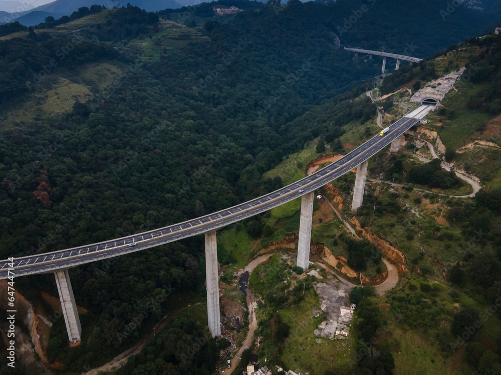 Obraz premium puente