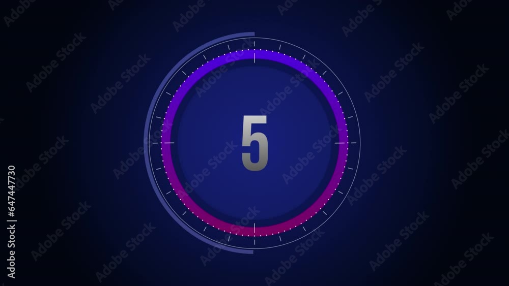 countdown timer countdown 10 second