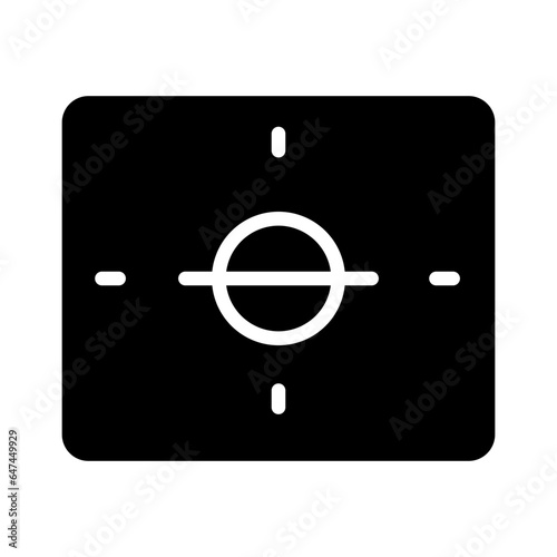 Selector Timer Tool Icon