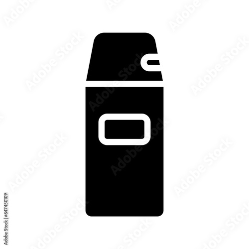 Air Freshener Toilet Icon