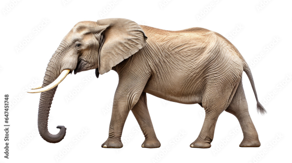 Obraz premium Elephant