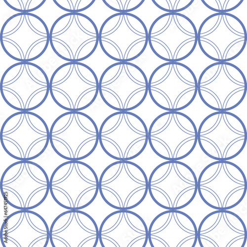 Vector. Seamless mediterranean geometric pattern, ornamental swatches. Talavera template. Portuguese Azulejo. Turkish decoration. Moroccan mosaic. Spanish porcelain. Ceramic dishes, folk ornament.