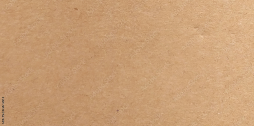 Brown paper close-up. Brown recycled paper texture background, paper vector Brown paper close-up. Brown recycled paper texture background, paper vector