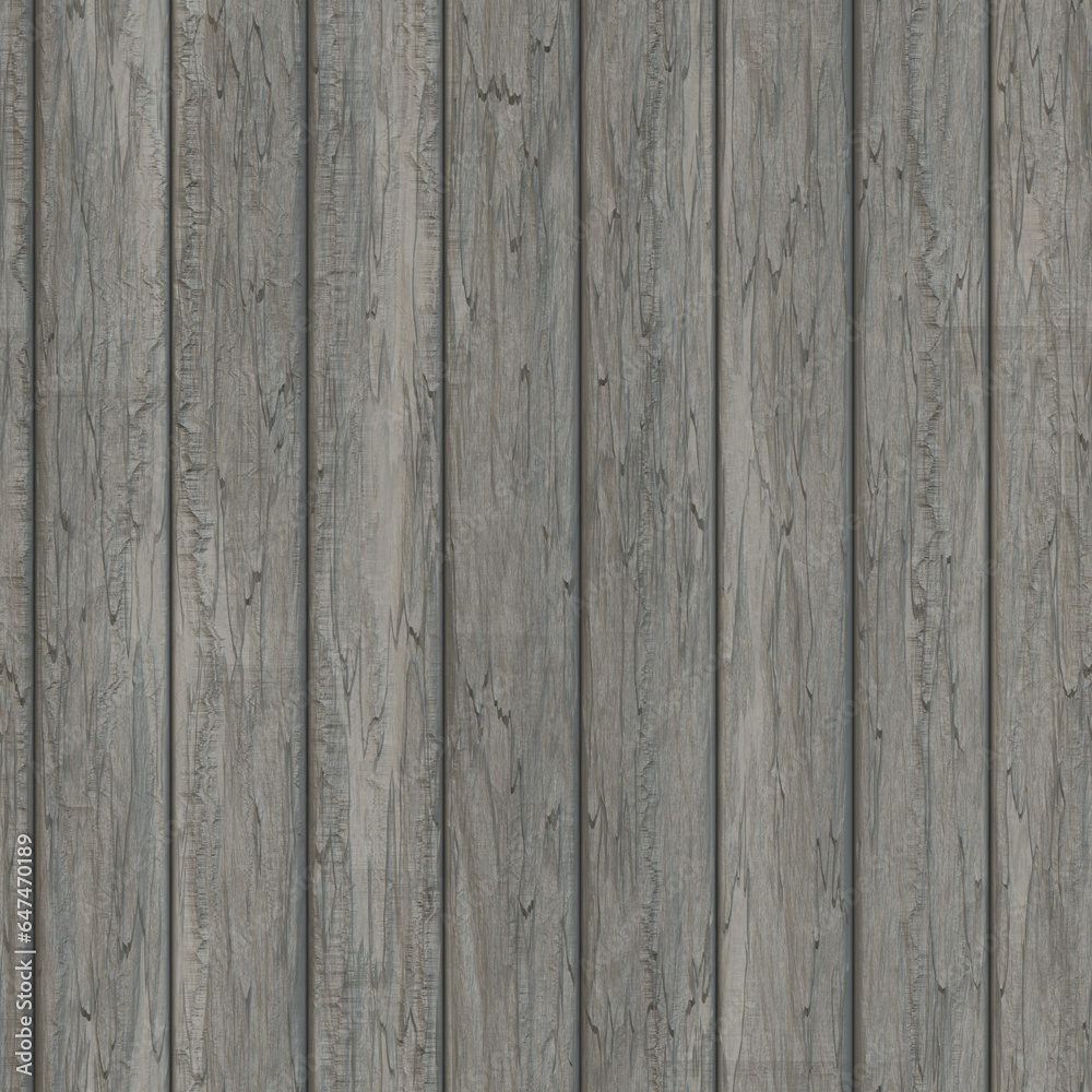 Vertical Gray Wood Seamless Tiling Texture Vertical Gray Wood Seamless Tiling Texture
