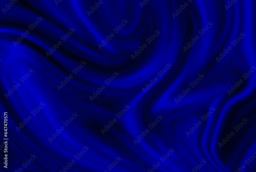 Blue abstract pattern background image