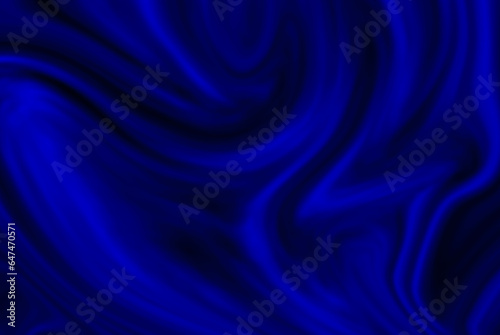 Blue abstract pattern background image