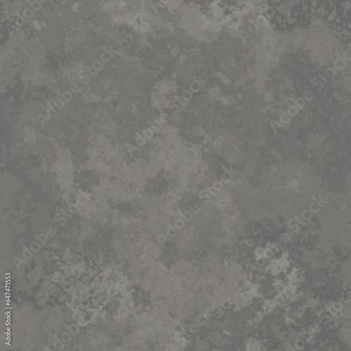 Fotografija Gray Subtle Stone Monochromatic Seamless Background Texture