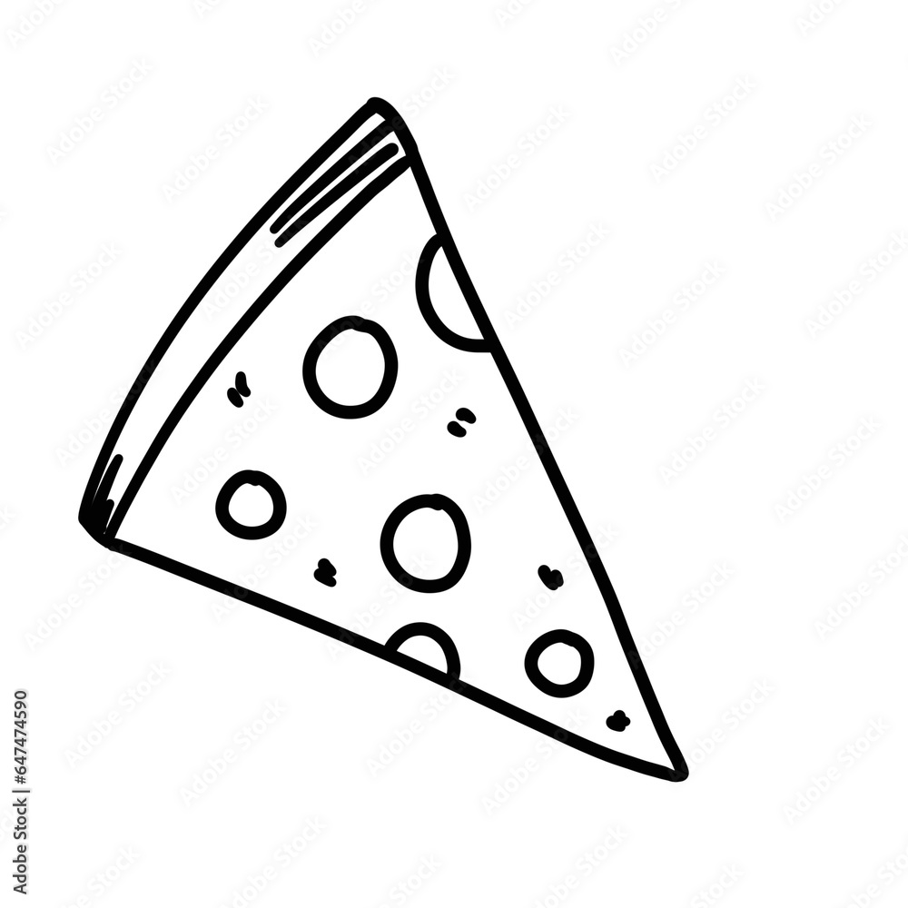 pizza pizza