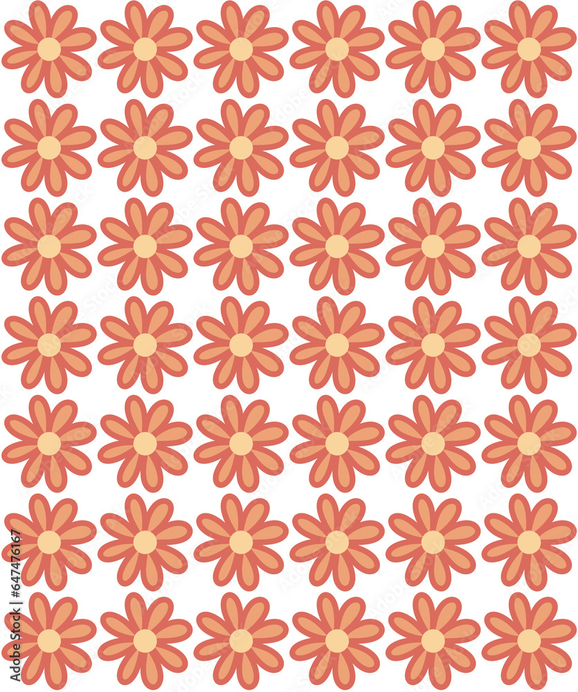seamless floral pattern seamless floral pattern