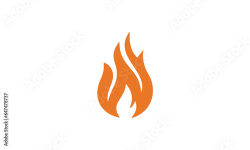 fire icon © Nair