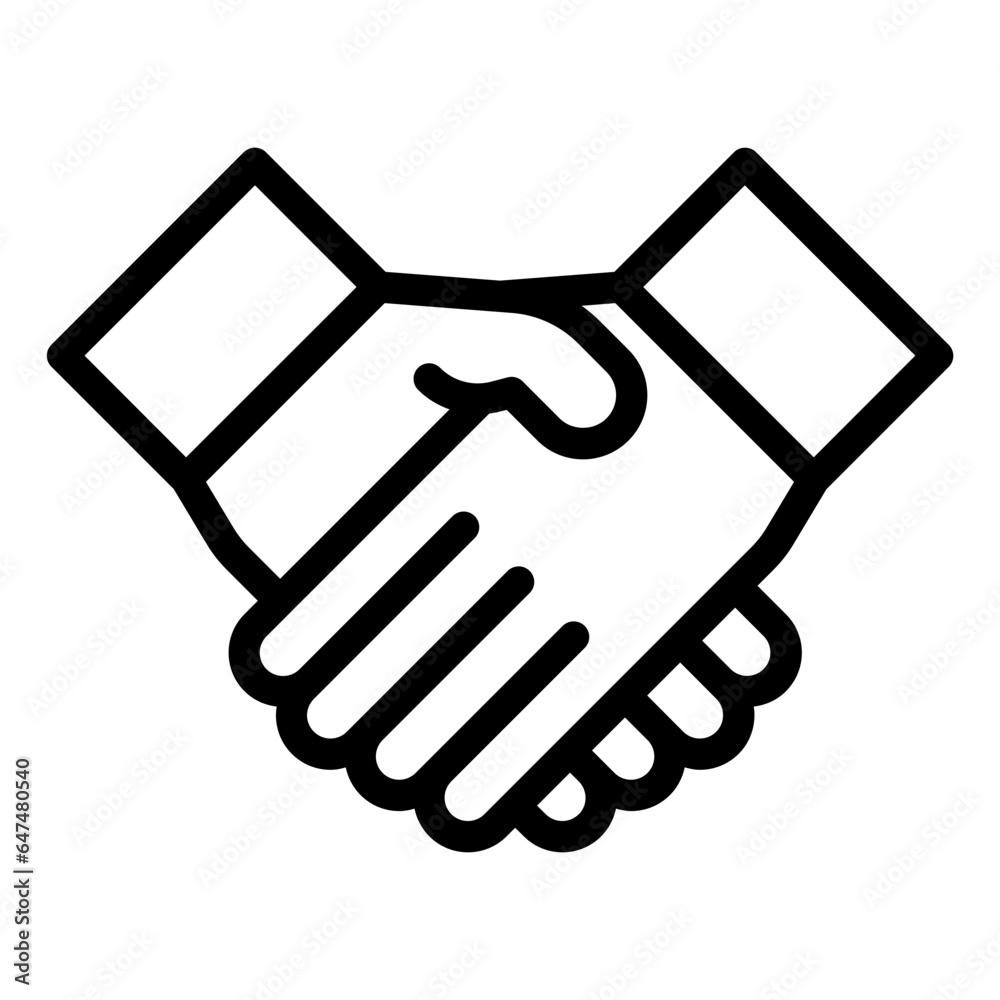 Deal outline icon Deal outline icon