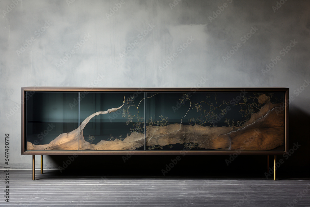 Modern Sideboard Modern Sideboard