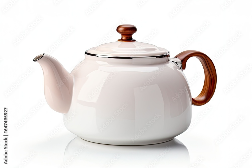 Teapot Teapot
