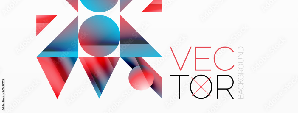 Triangle and circle minimalist composition. Simple elegance meets geometric harmony in captivating visual design for wallpaper, banner, background, landing page, wall art, invitation, prints, posters Triangle and circle minimalist composition. Simple elegance meets geometric harmony in captivating visual design for wallpaper, banner, background, landing page, wall art, invitation, prints, posters