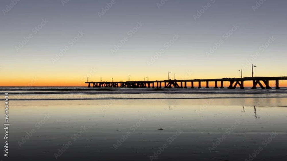 summer landscape beach vertical video summer landscape beach vertical video