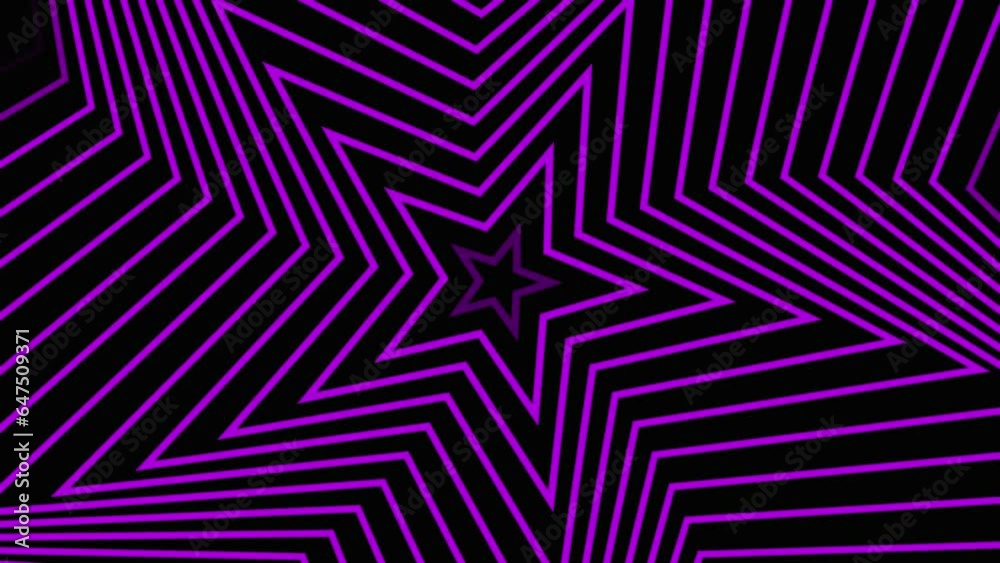 Abstract looping of a spiral background spinning made in after effects. Black background 4k animation Abstract looping of a spiral background spinning made in after effects. Black background 4k animation