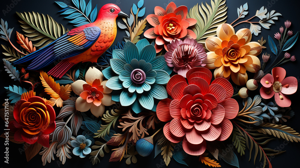 Mexican embroidery event Mexican embroidery event