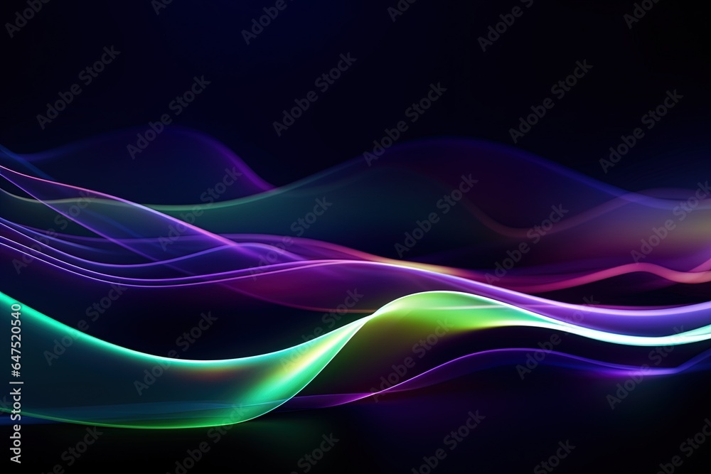 abstract futuristic background with pink blue glowing neon moving high speed wave lines and bokeh lights. Data transfer concept Fantastic wallpaper abstract futuristic background with pink blue glowing neon moving high speed wave lines and bokeh lights. Data transfer concept Fantastic wallpaper