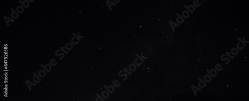 モルディブの冬の星空 OLYMPUS DIGITAL CAMERA