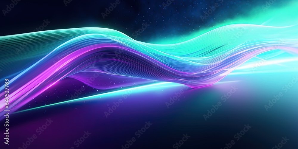 abstract futuristic background with pink blue glowing neon moving high speed wave lines and bokeh lights. Data transfer concept Fantastic wallpaper abstract futuristic background with pink blue glowing neon moving high speed wave lines and bokeh lights. Data transfer concept Fantastic wallpaper
