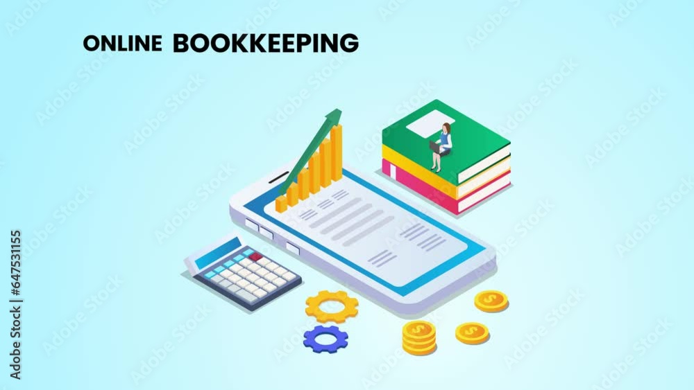 Online Book Keeping Online Book Keeping