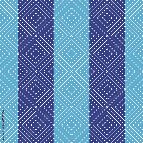Ethnic geometric patterns vibrant textiles with zigzag lines and psychedelic shapes.colorful ethnic interiors ikat textiles and tartan patterns in a contemporary geometric style