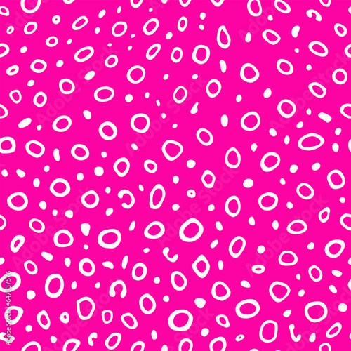 animal print. pink and white manta ray seamless pattern. eagle ray pattern. good for fabric, fashion design, costume, swim wear, sport wear, textile, wallpaper, background.