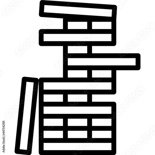 jenga