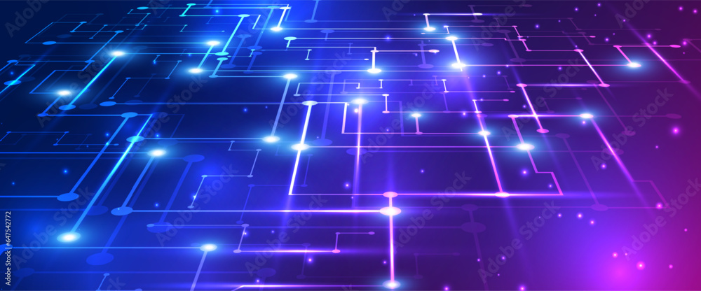 Abstract technology circuit board background. Futuristic digital technology. Hi-tech Digital and security, data connection, digital business. Cyber space. Innovation future meta tech. Vector EPS10. Abstract technology circuit board background. Futuristic digital technology. Hi-tech Digital and security, data connection, digital business. Cyber space. Innovation future meta tech. Vector EPS10.
