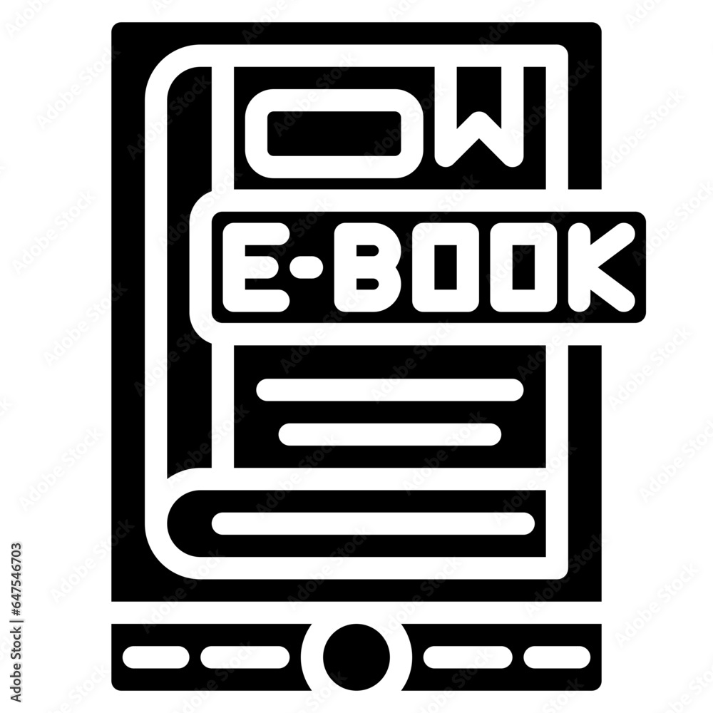 ebook ebook